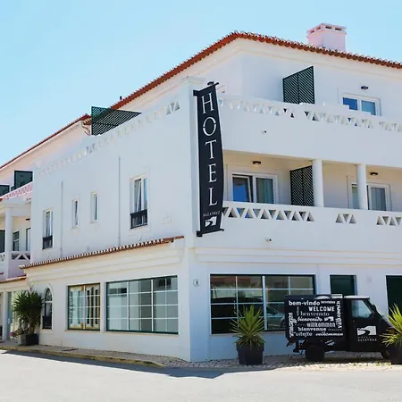 Alcatruz Hotel 2*