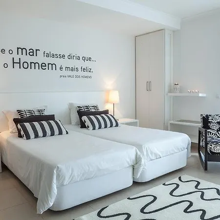 Alcatruz Hotel Aljezur