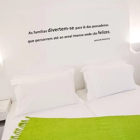 Alcatruz Hotel Aljezur