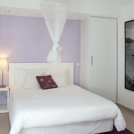 Hotel Alcatruz