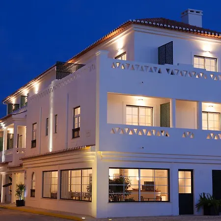 Hotel Alcatruz 2*