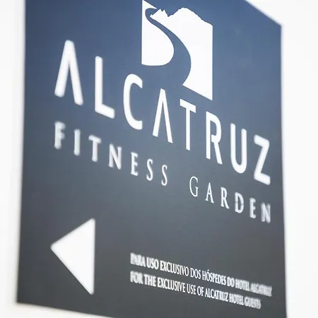 Hotel Alcatruz 2*