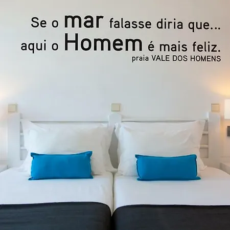 Alcatruz Hotel Aljezur