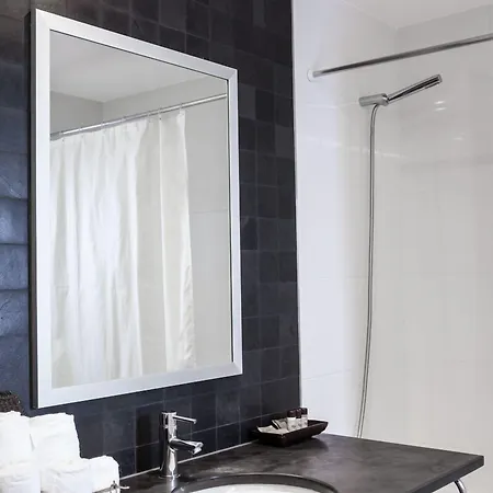 奥卡特鲁斯酒店 酒店