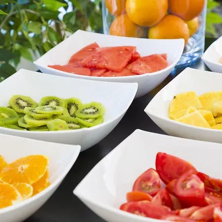 Alcatruz Szálloda 2*