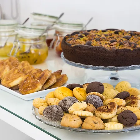 酒店 奥卡特鲁斯酒店