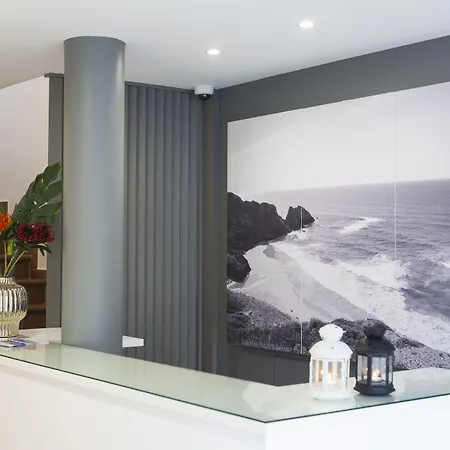 奥卡特鲁斯酒店 酒店 2*