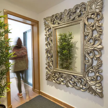 酒店 奥卡特鲁斯酒店