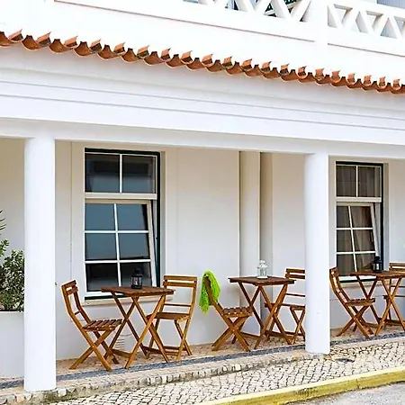 Alcatruz Aljezur