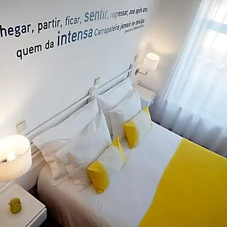 Alcatruz Hotel 2*