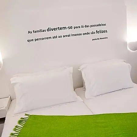 Hotel Alcatruz Aljezur