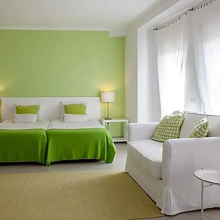 Alcatruz 2* Aljezur