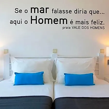 Hotel Alcatruz