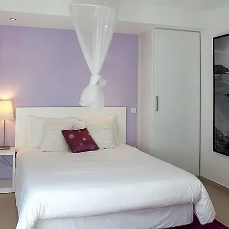 Hotel Alcatruz Aljezur