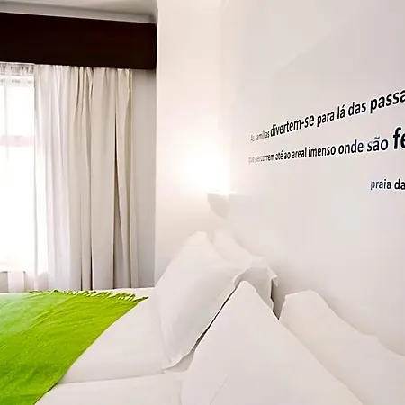 Hotel Alcatruz 2*