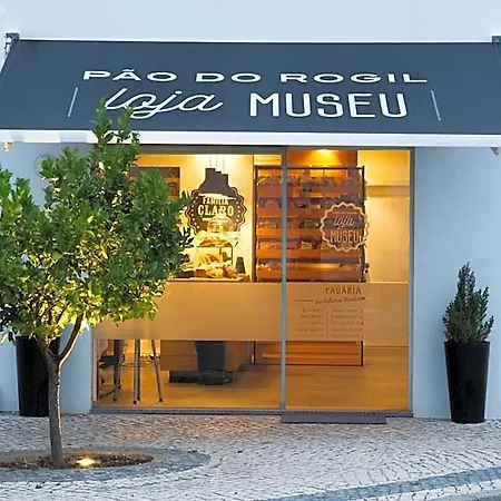 Hotel Alcatruz Aljezur