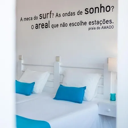 Отель Alcatruz Алжезур