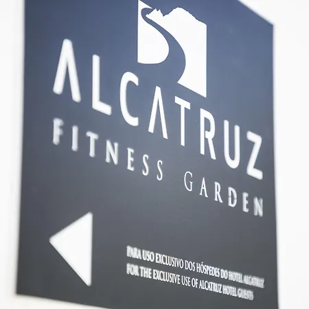 Alcatruz Алжезур