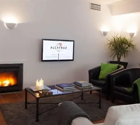 Alcatruz 2* Алжезур