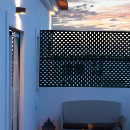 Alcatruz Отель Алжезур