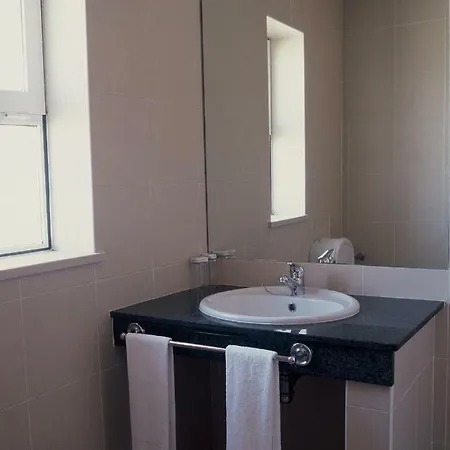 Alcatruz Отель 2*